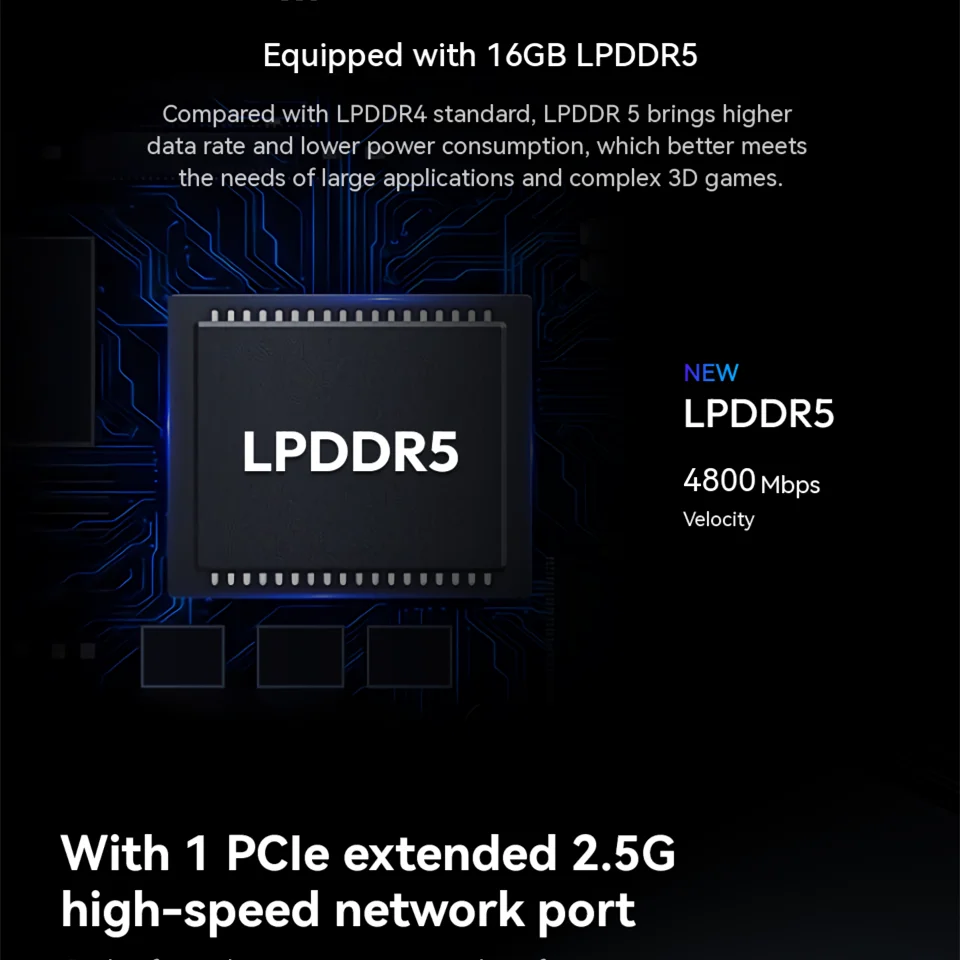 Oranje Pi 5 Ultra 8 GB/16 GB L - Orange Pi 5 Plus 16Gb recensie en prijs