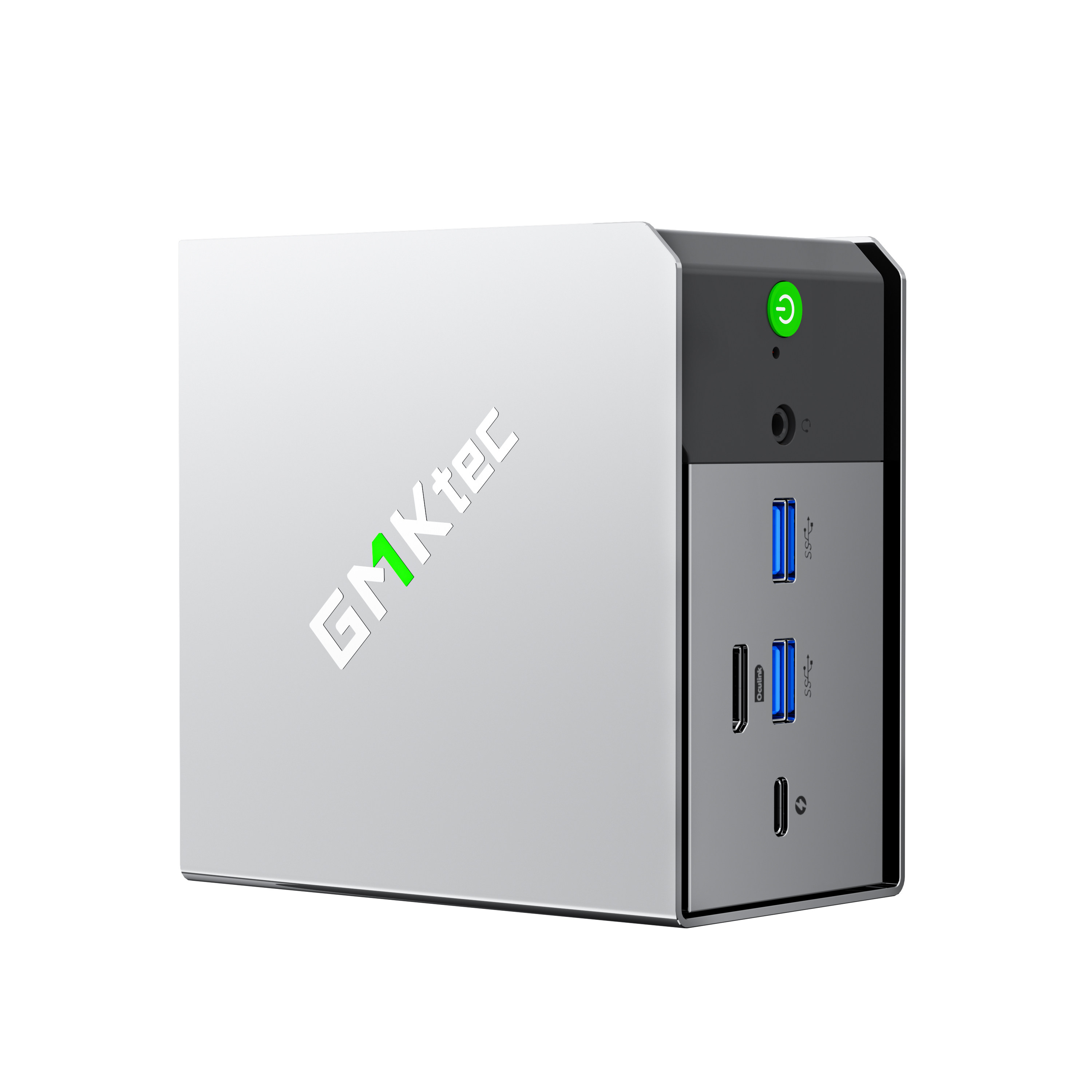 GMKtec M8 Mini PC Ryzen 5 6650 - Oculink Egpu Mini Pc recensie en prijs
